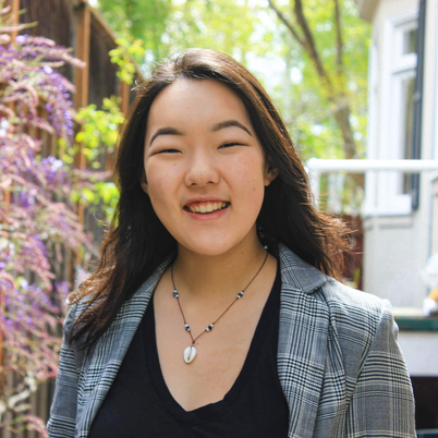 board member headshot