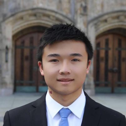 board member headshot